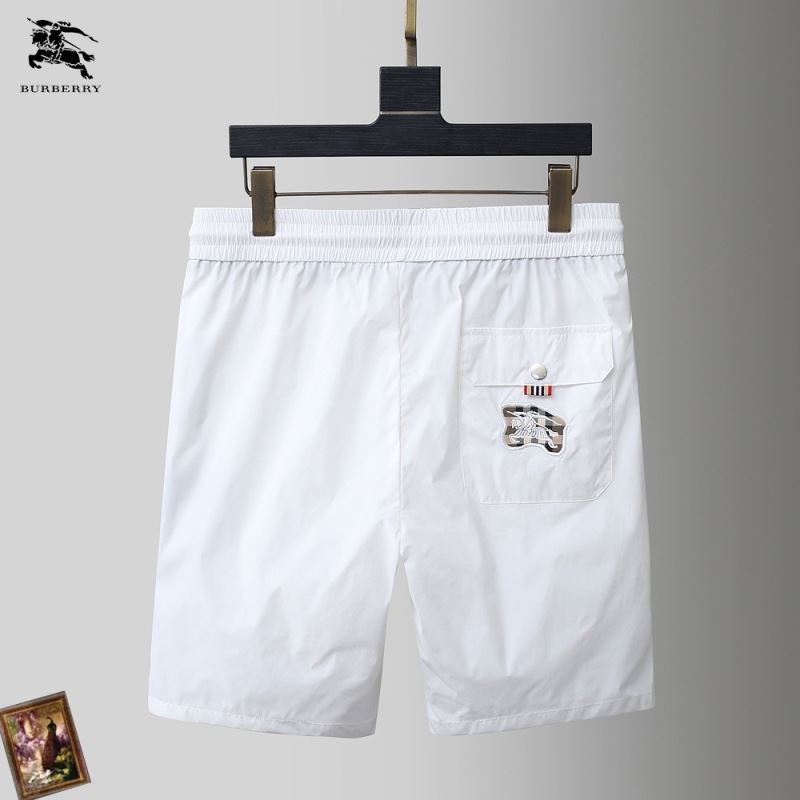 Burberry Short Pants